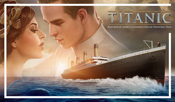 Walkthrough - StoryScape : Titanic
